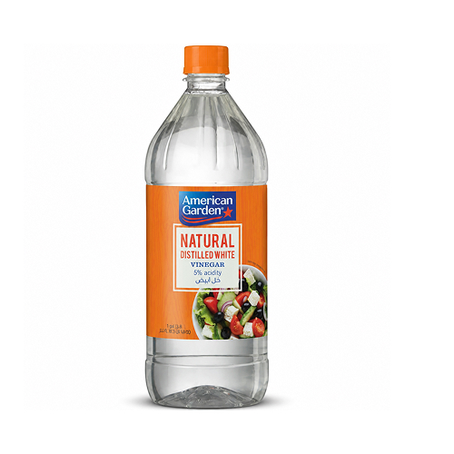 Vinegar
