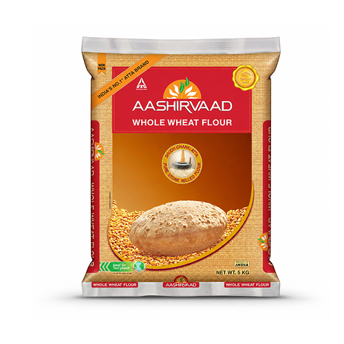 Wheat Flour