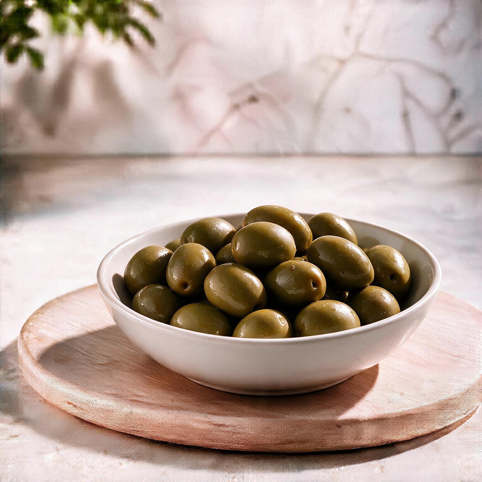 Olives 