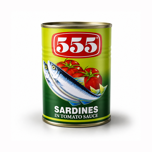 Canned Fish
