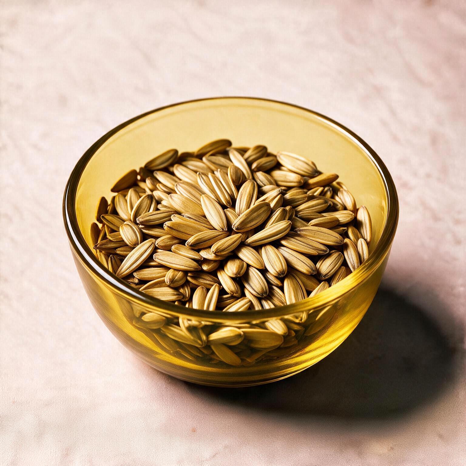 Seeds