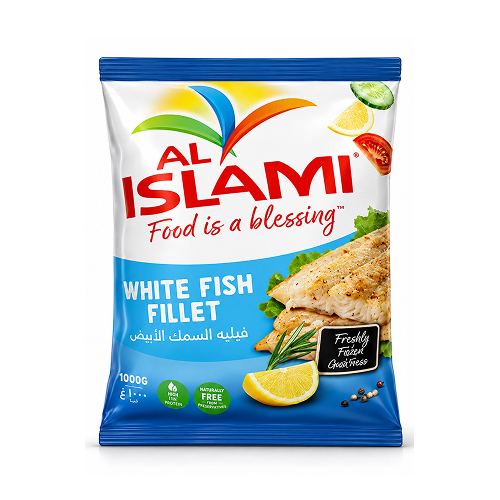 Fish Fillet