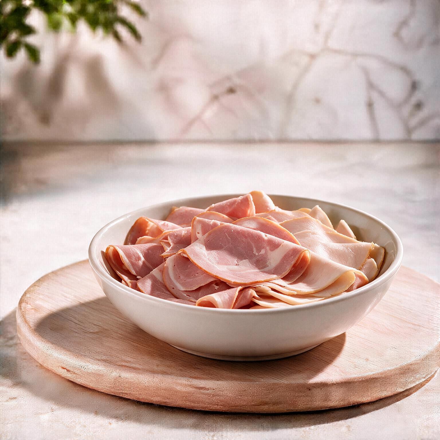 Mortadella & Turkey