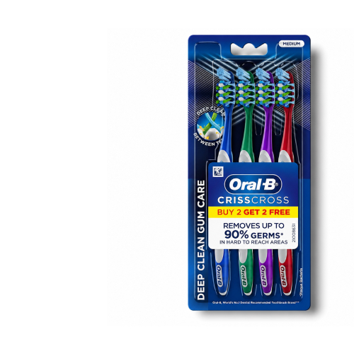 Tooth brush