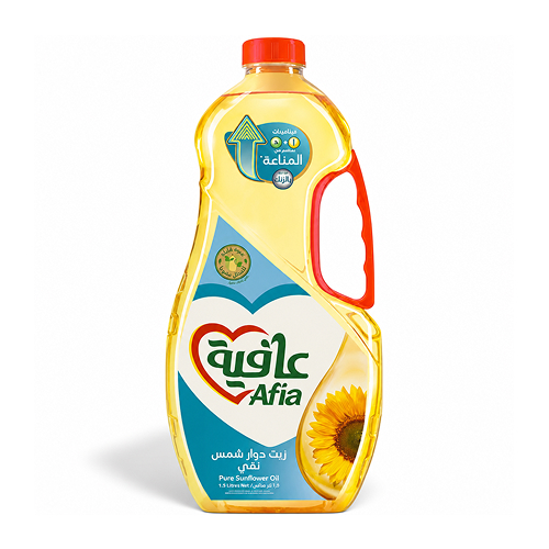 Sunflower Oil