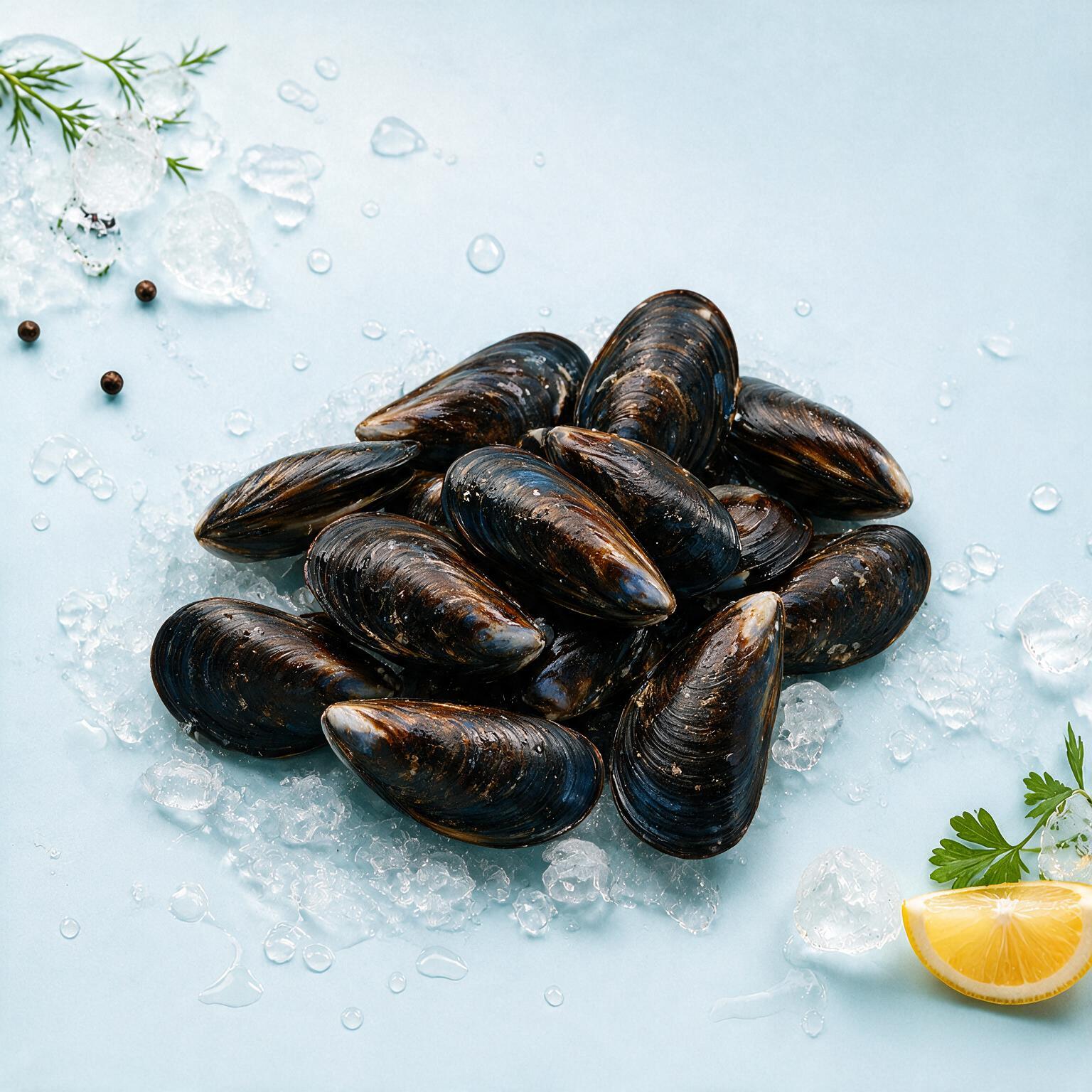 Prepared Fish & Seafood