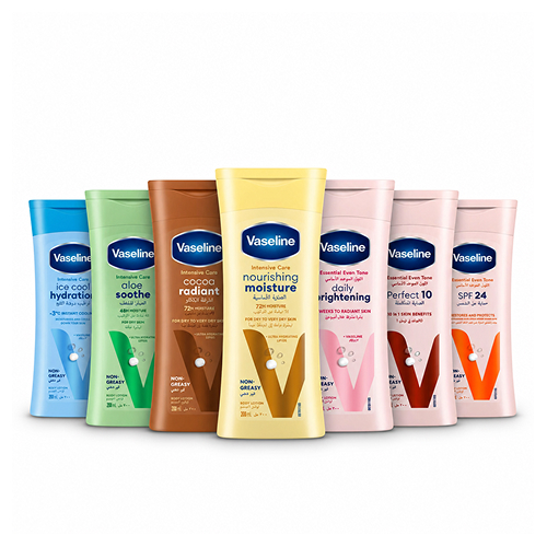 Body Lotion