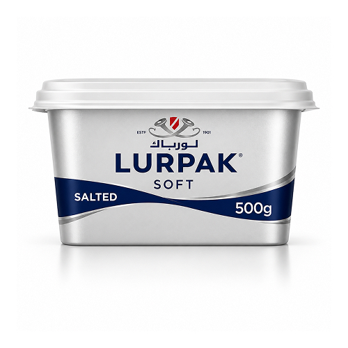 Butter & Margarine