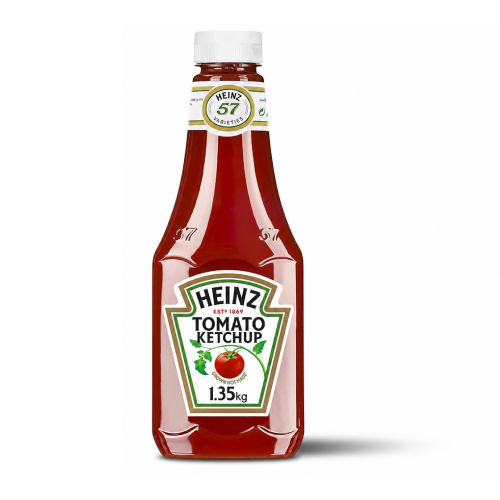 Ketchup