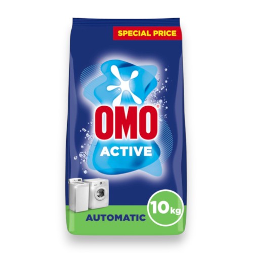 Washing Powder