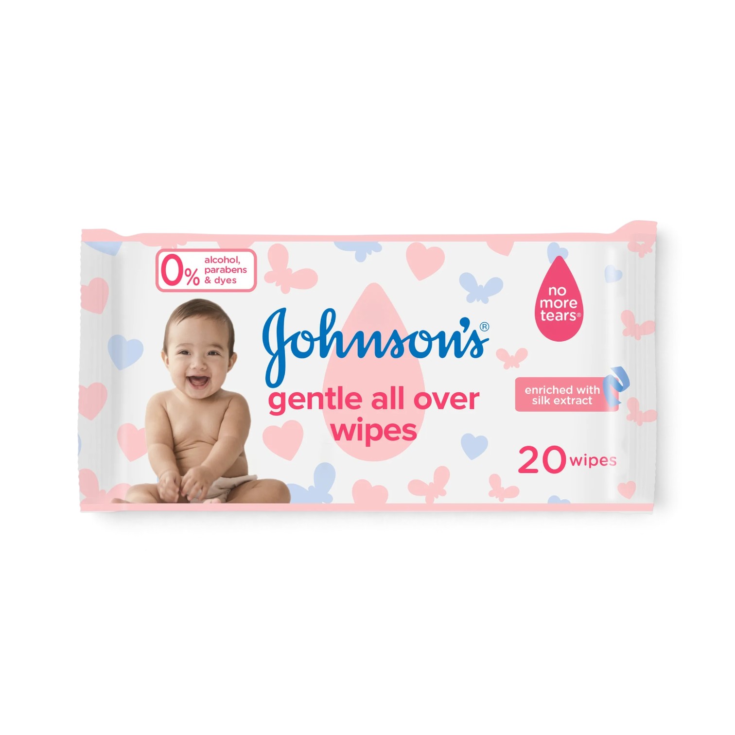 Baby Wipes