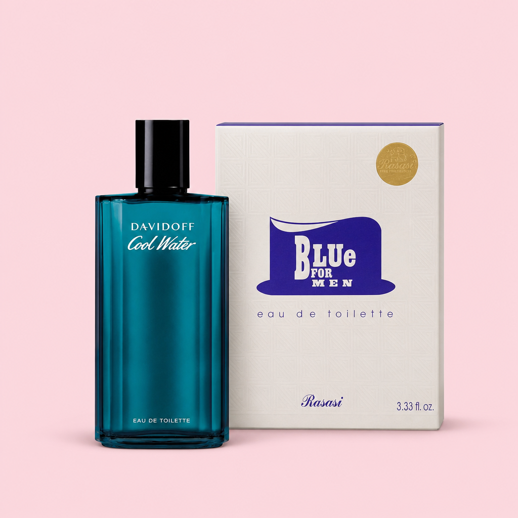 Perfumes