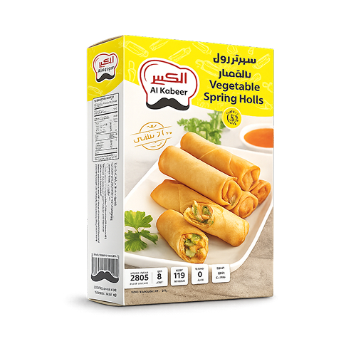 Spring Roll