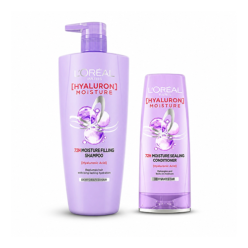 Shower Gel & Body Wash