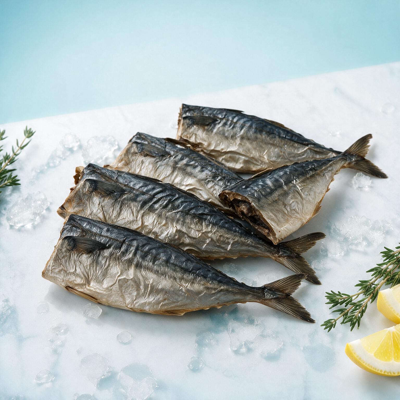 Dry Fish