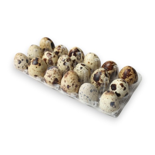 Quail Eggs