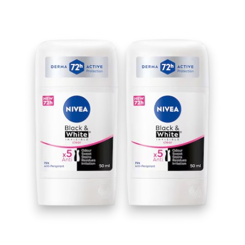 Antiperspirants(Sticks)