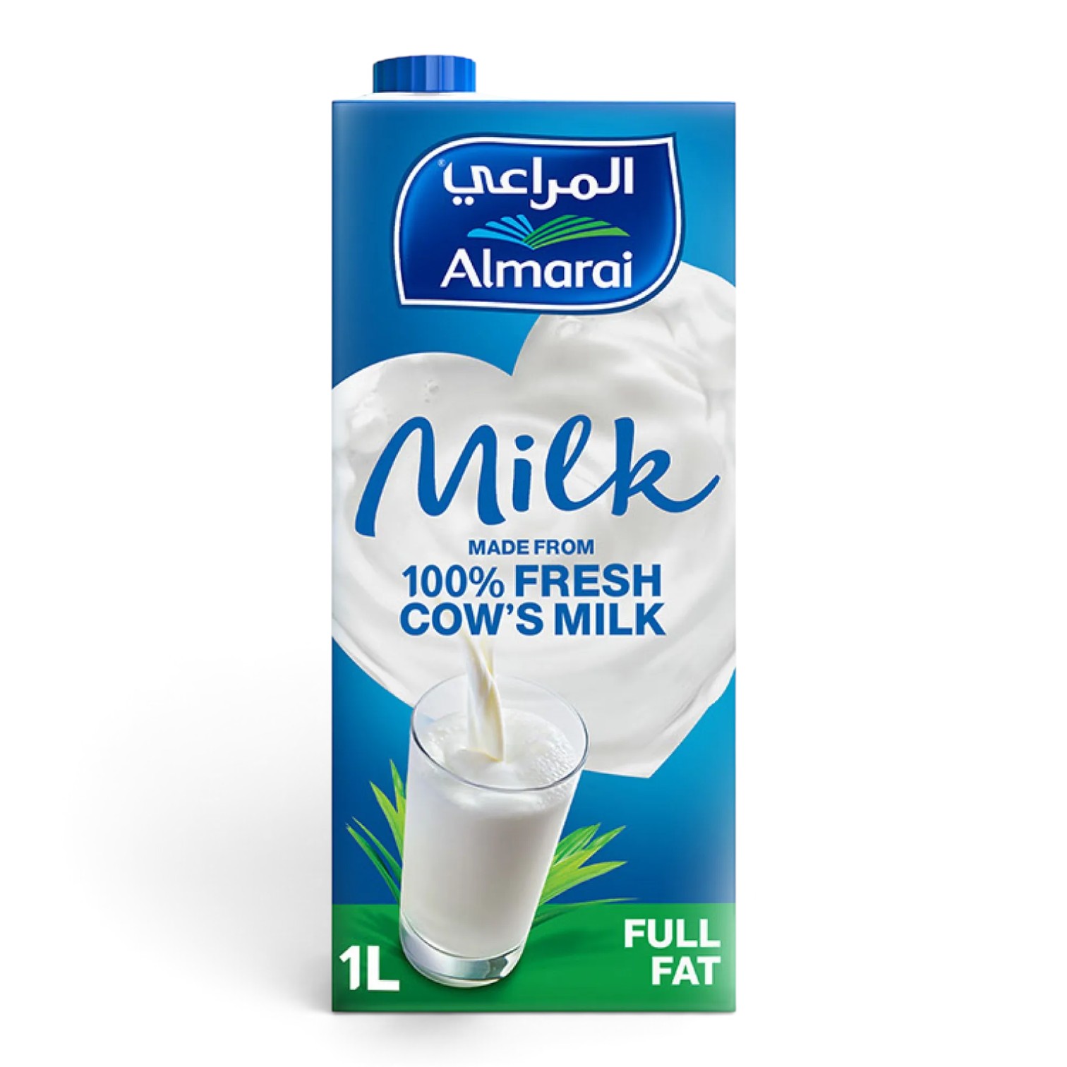 Long Life Milk