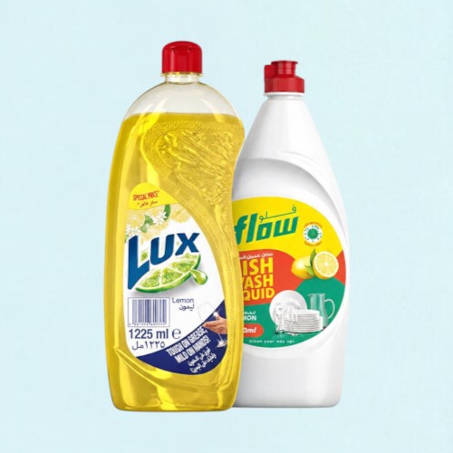 Household Cleaning