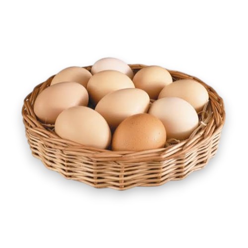 Duck Eggs