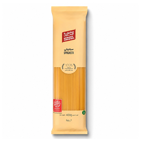 Spaghetti