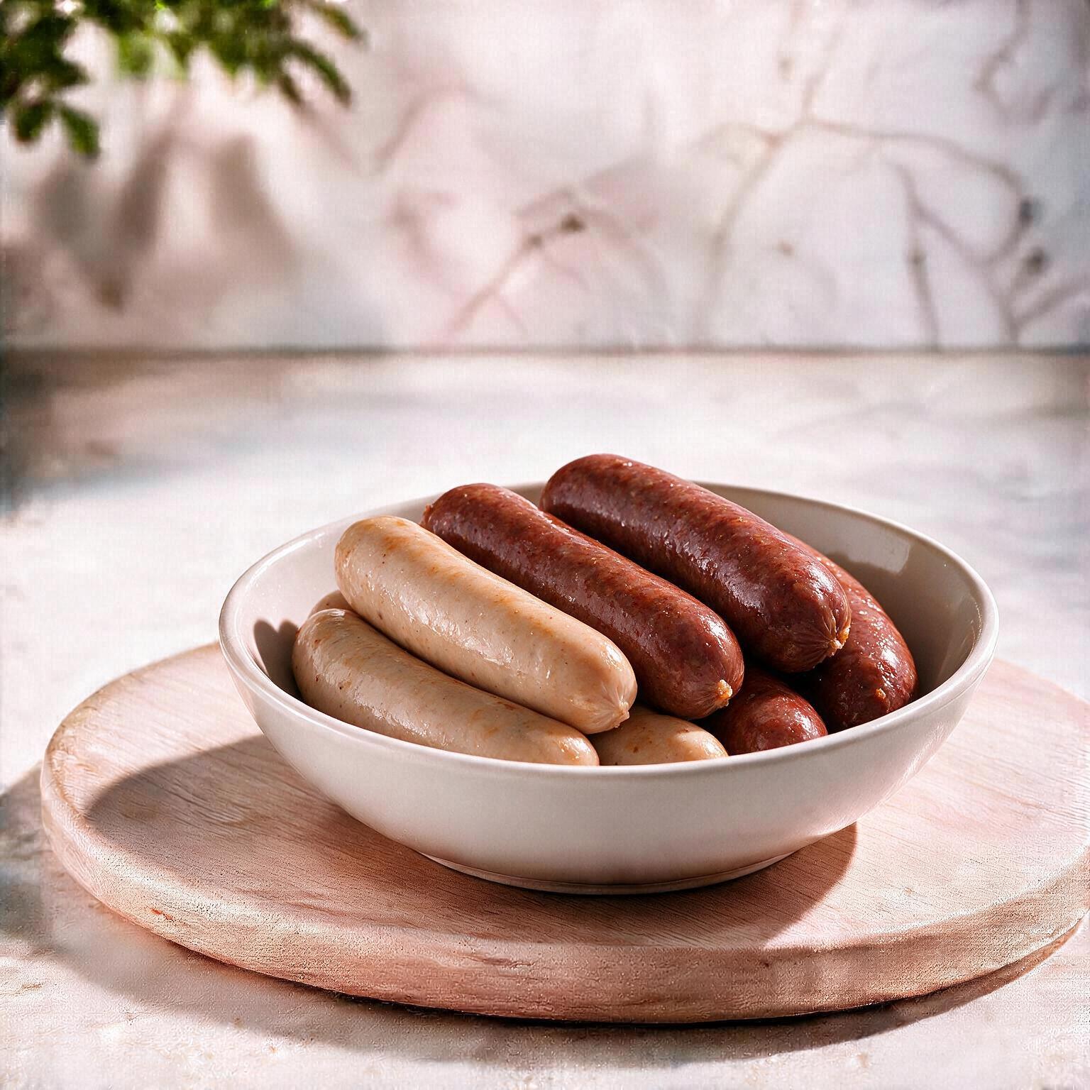 Sausages