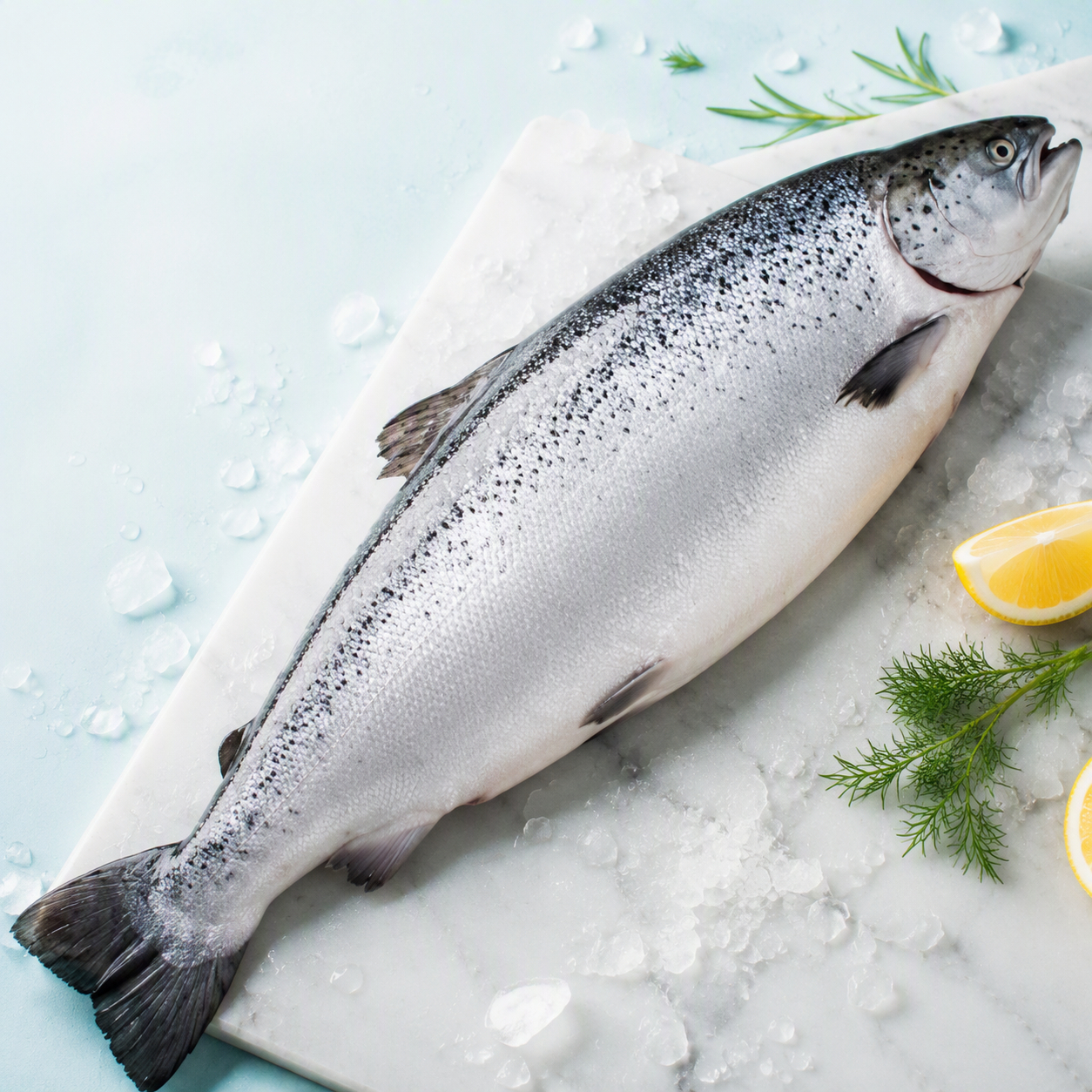 Salmon