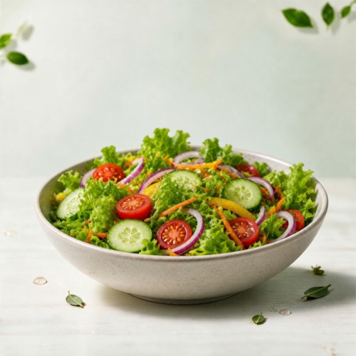 Healthy Salads