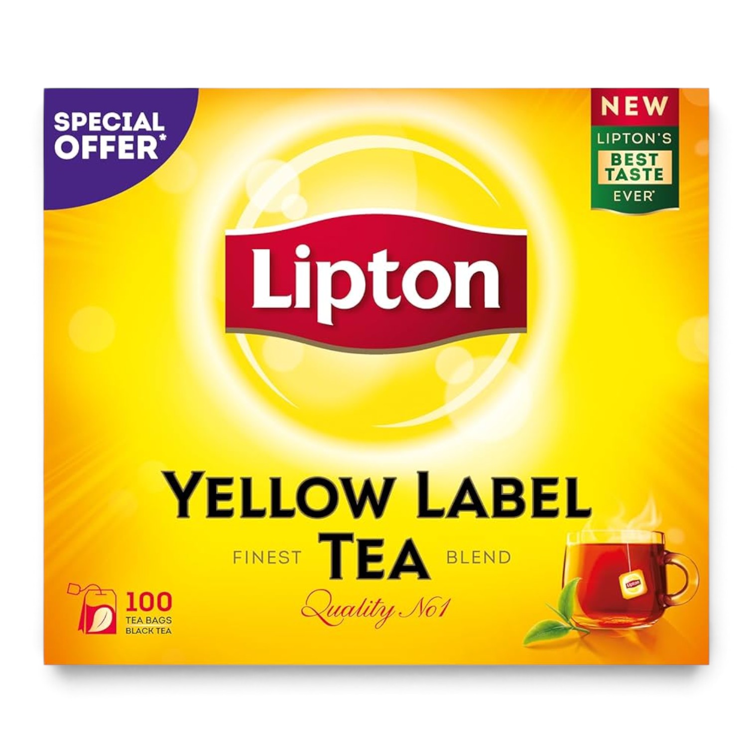 Tea