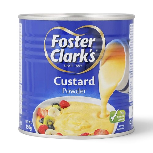 Custard