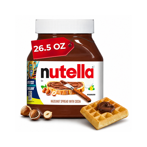 Choco Spread