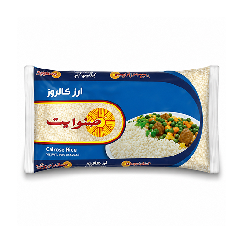 Egyptian Rice