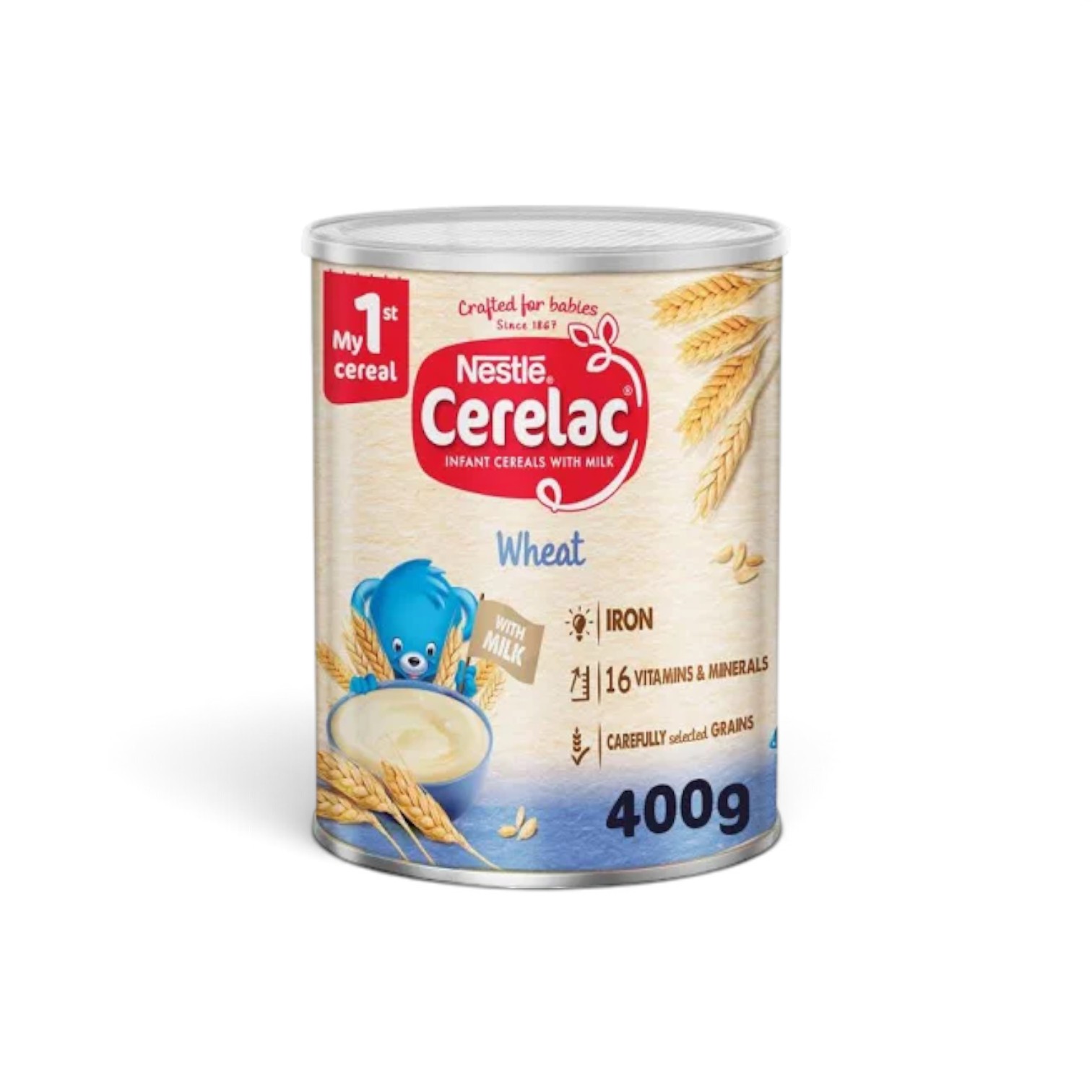 Baby Food