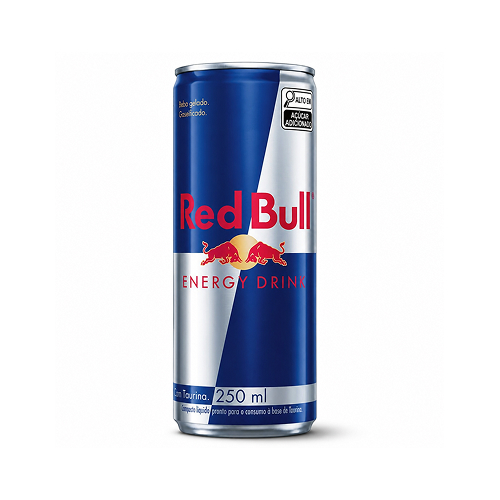 Energy Drinks