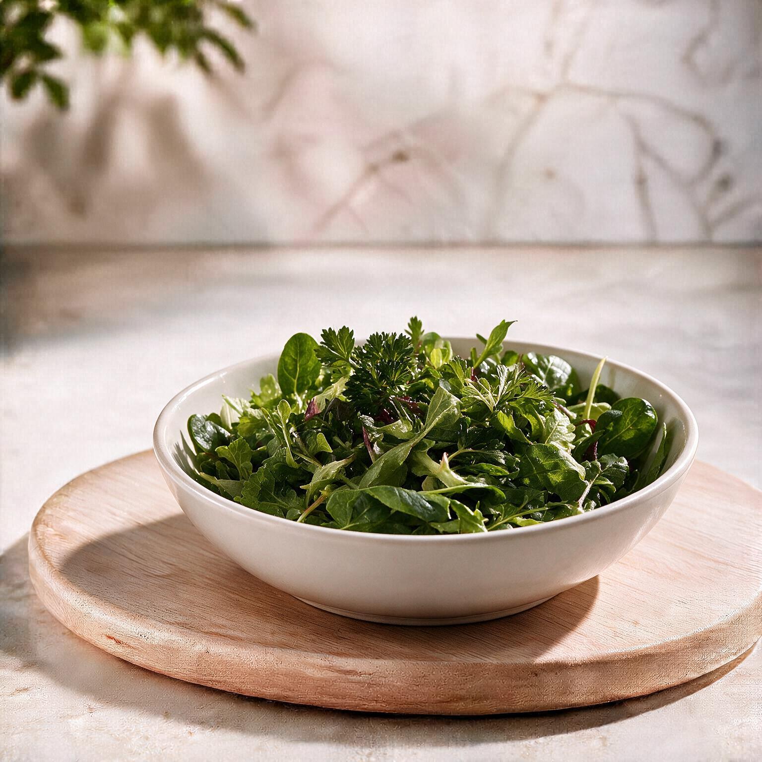 Delicious Salads