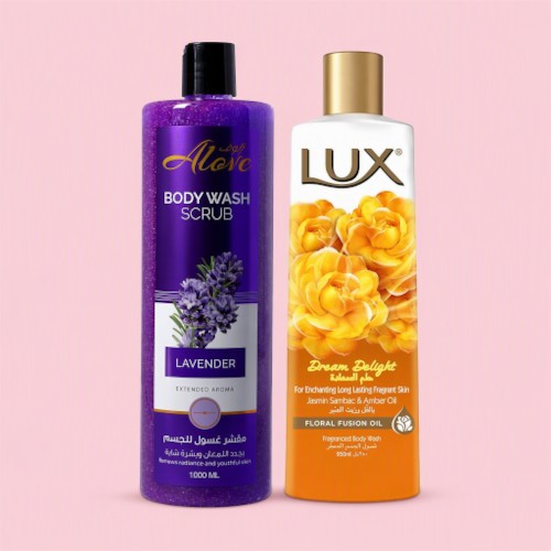 Bath & Body