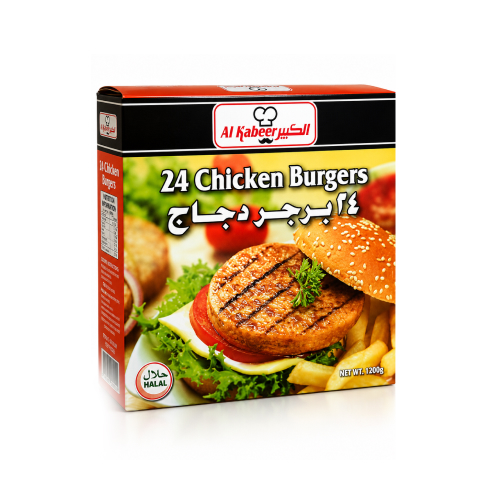 Burgers