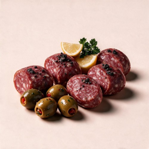 Delicatessen