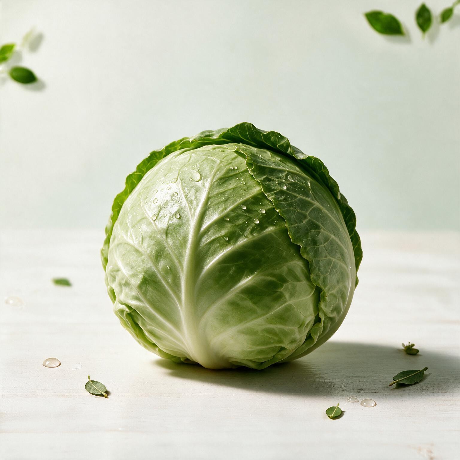 Cabbages & Greens