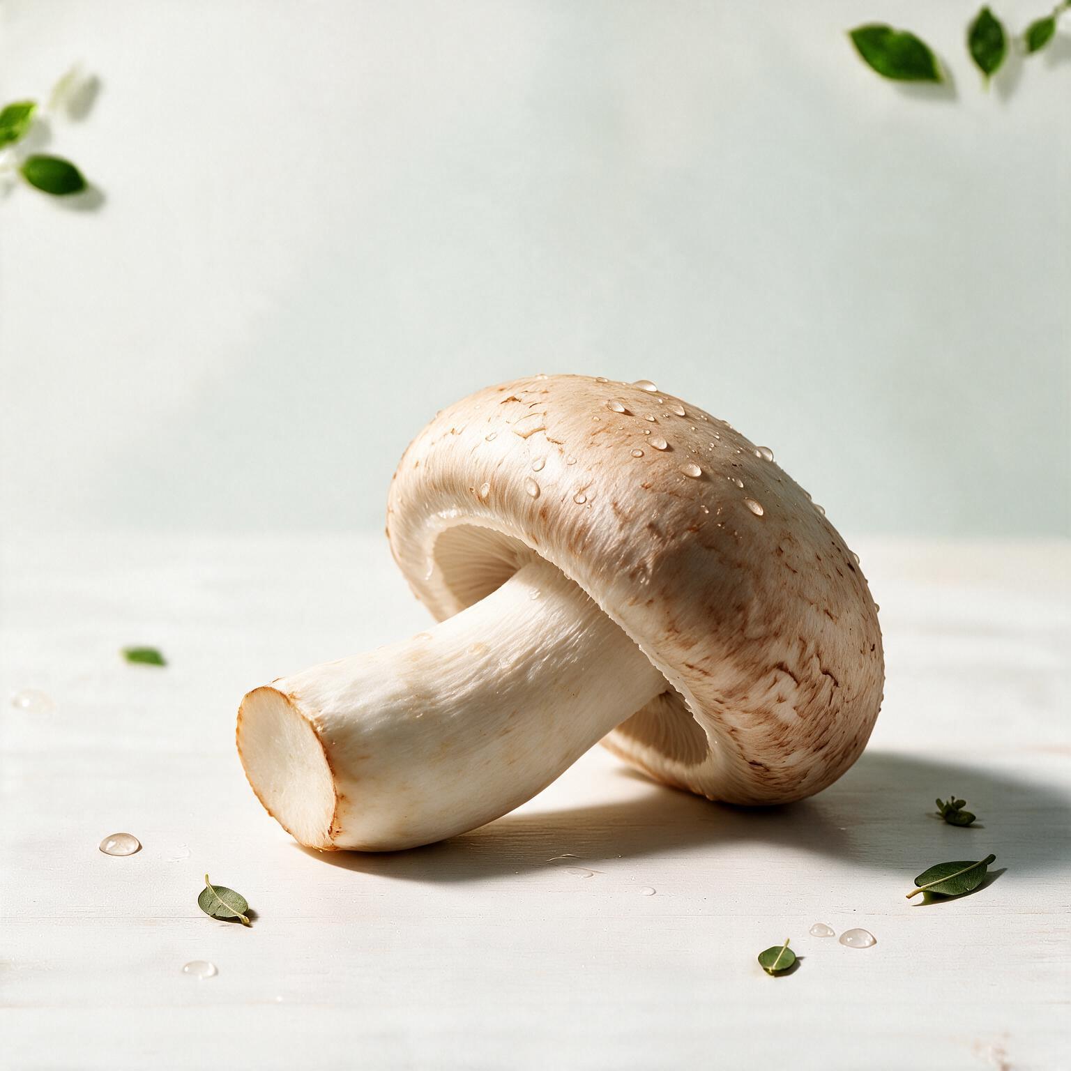 Mushroom