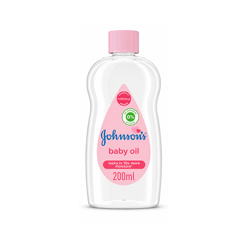 Oil & Gel