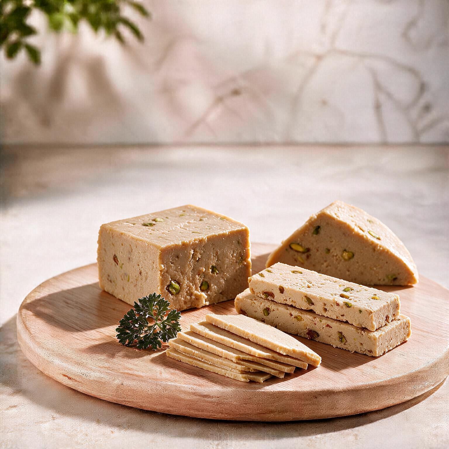 Deli Halawa