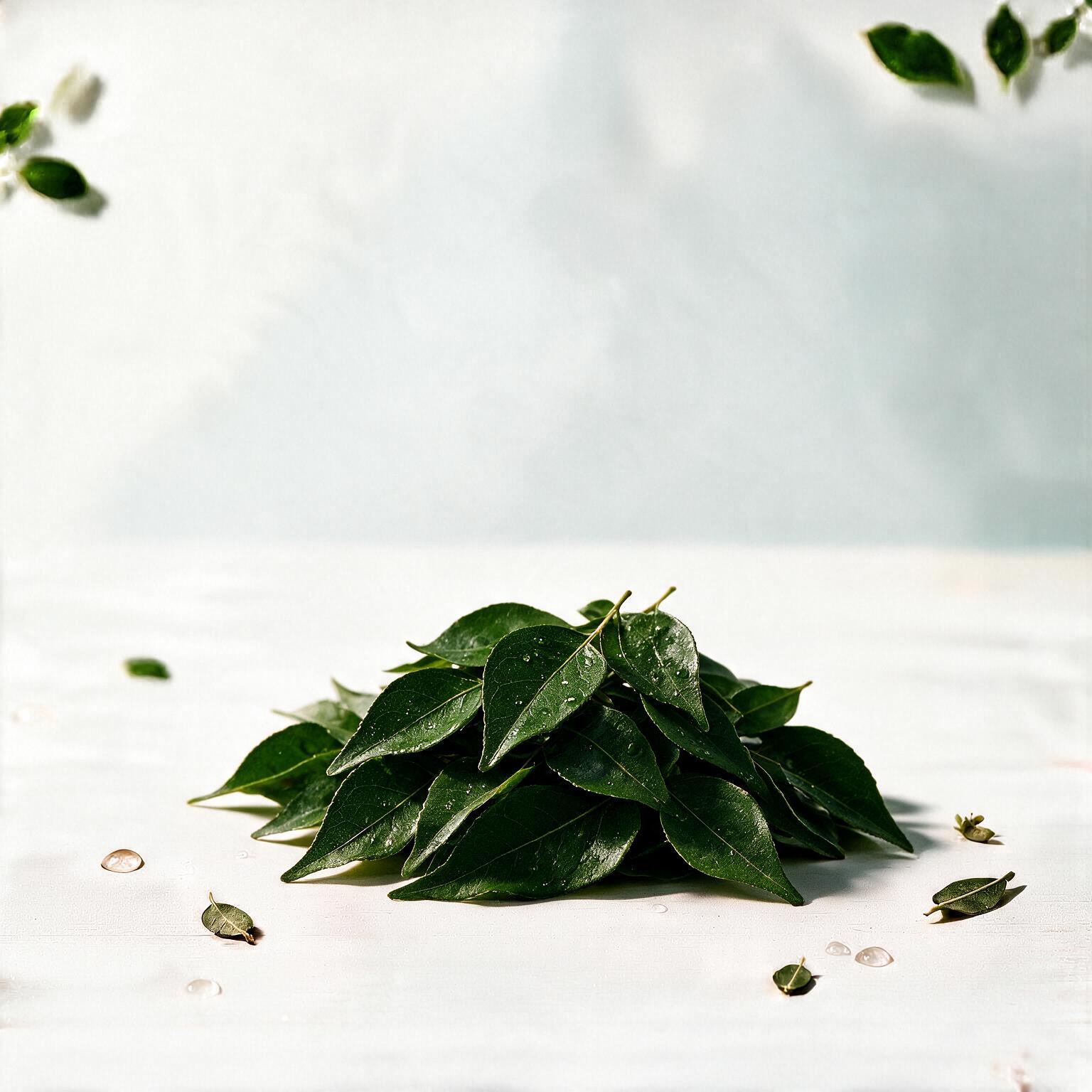 Leafy & Green
