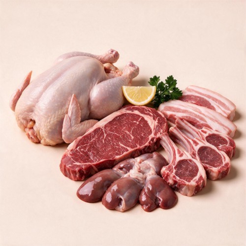 Butchery