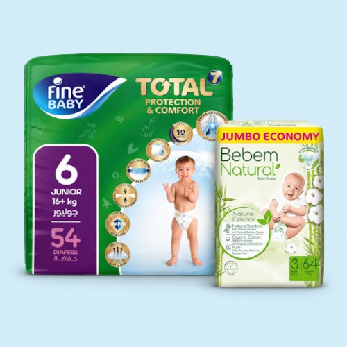 Baby Hygiene