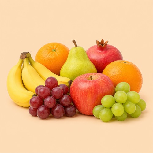 Fruits