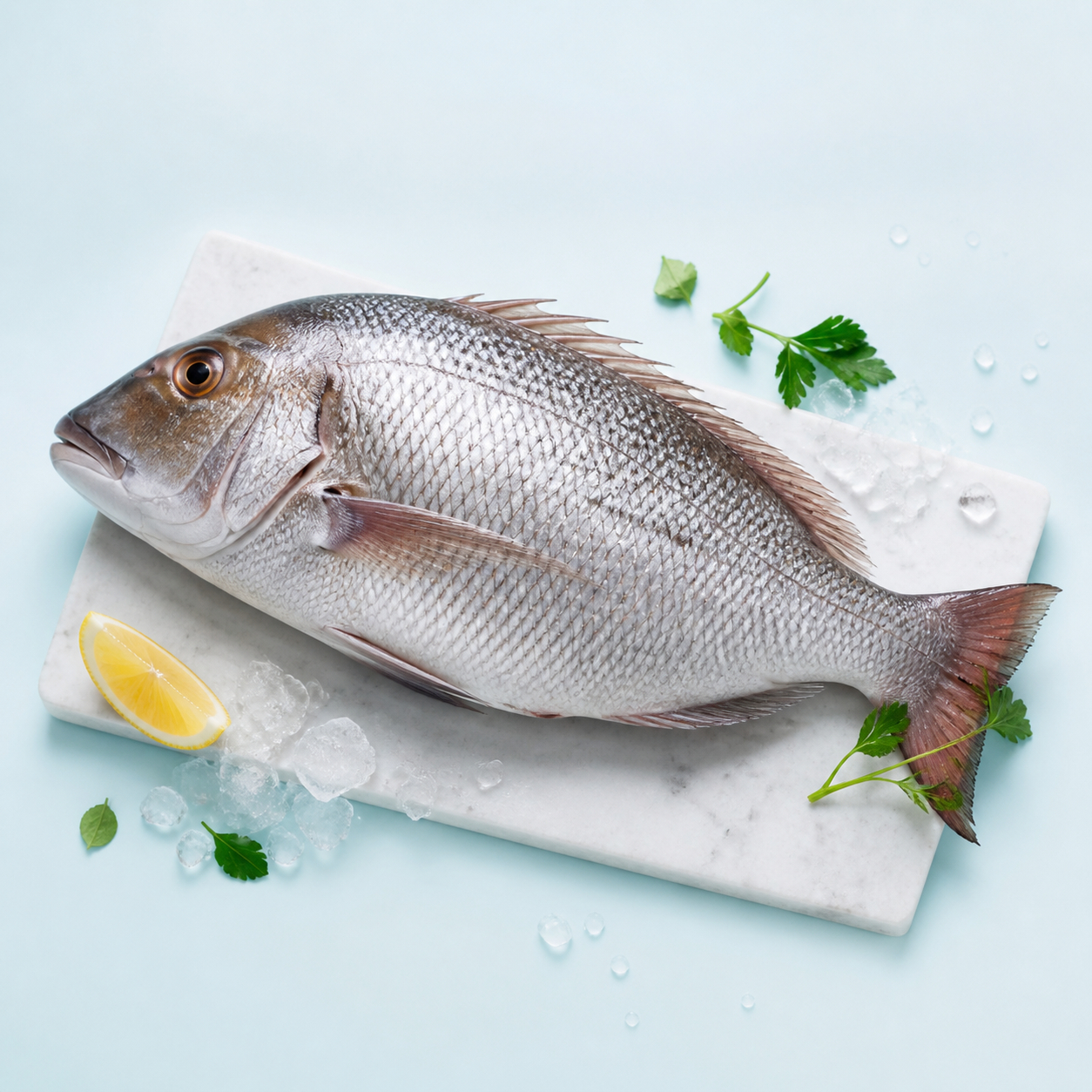 Sea Fish