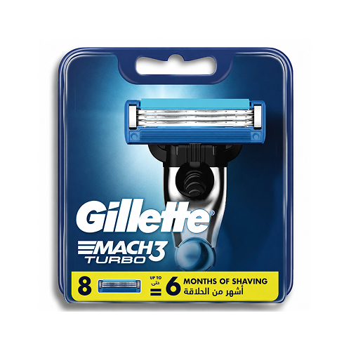 Disposable Razor