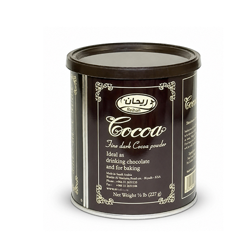 Chocolate Drink