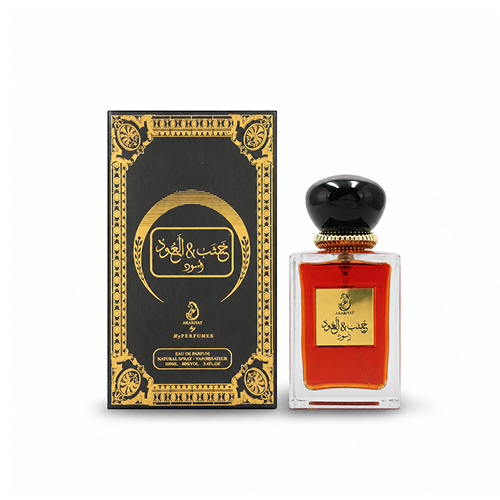 Oils & Attar